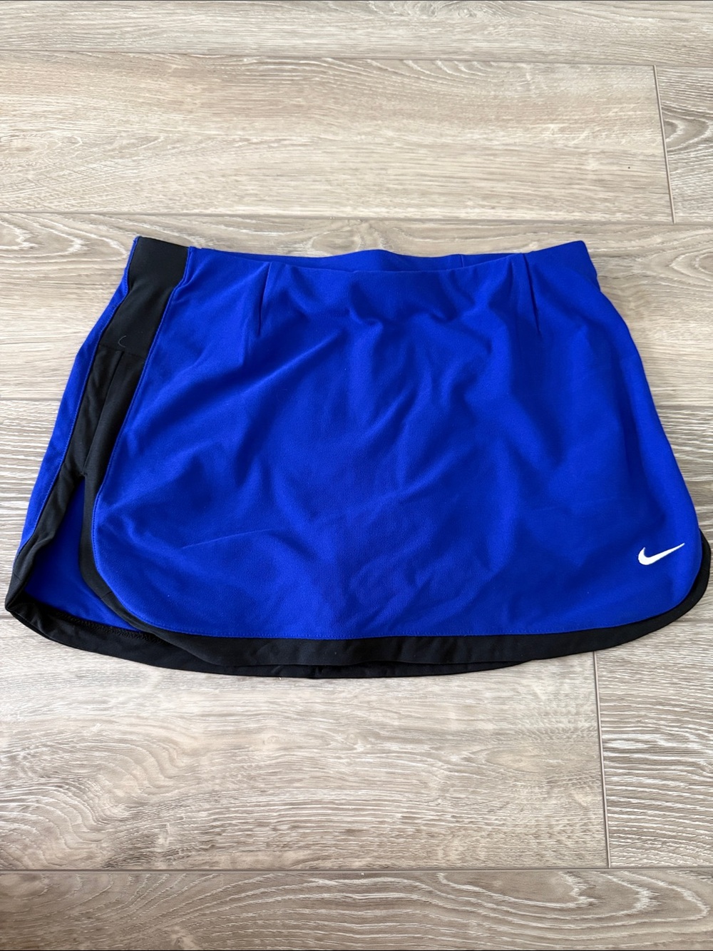 Nike Tennis Skirt Set, Sz S - Picture 5 of 7